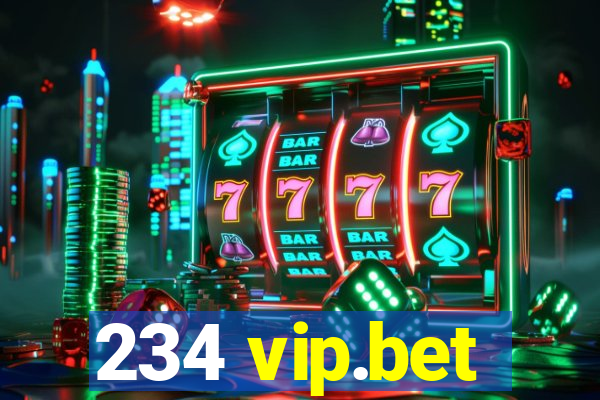 234 vip.bet